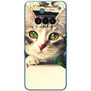 Чохол BoxFace Nothing Phone (3a) 