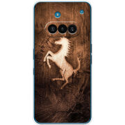 Чохол BoxFace Nothing Phone (3a) 