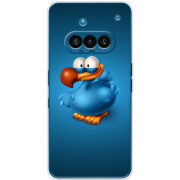 Чохол BoxFace Nothing Phone (3a) 