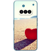 Чохол BoxFace Nothing Phone (3a) 