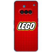 Чохол BoxFace Nothing Phone (3a) 