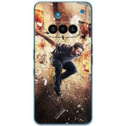 Чохол BoxFace Nothing Phone (3a) 