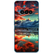 Чохол BoxFace Nothing Phone (3a) 