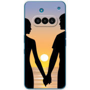 Чохол BoxFace Nothing Phone (3a) 