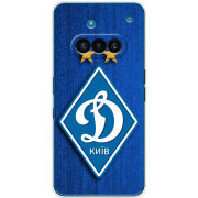 Чохол BoxFace Nothing Phone (3a) Динамо Киев