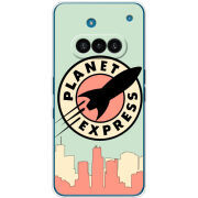 Чохол BoxFace Nothing Phone (3a) 