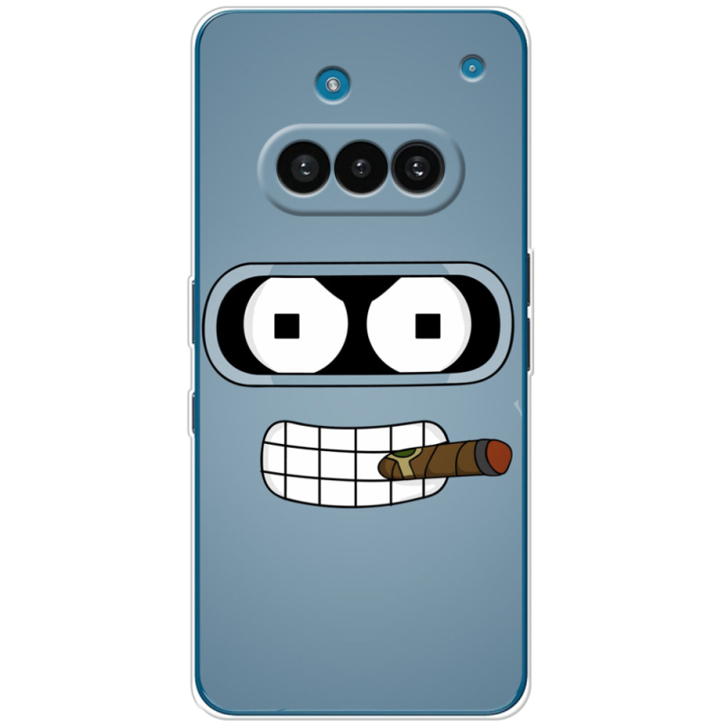 Чохол BoxFace Nothing Phone (3a) 