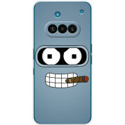 Чохол BoxFace Nothing Phone (3a) 