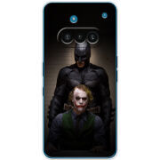 Чохол BoxFace Nothing Phone (3a) 