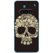 Чохол BoxFace Nothing Phone (3a) 