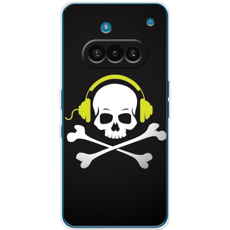 Чохол BoxFace Nothing Phone (3a) 