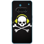 Чохол BoxFace Nothing Phone (3a) 