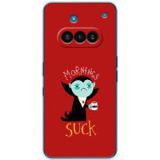 Чохол BoxFace Nothing Phone (3a) 