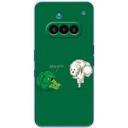 Чохол BoxFace Nothing Phone (3a) 