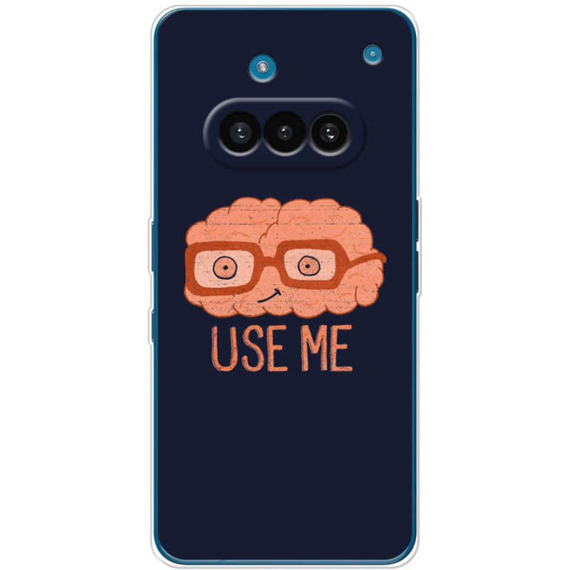 Чохол BoxFace Nothing Phone (3a) 