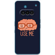 Чохол BoxFace Nothing Phone (3a) 