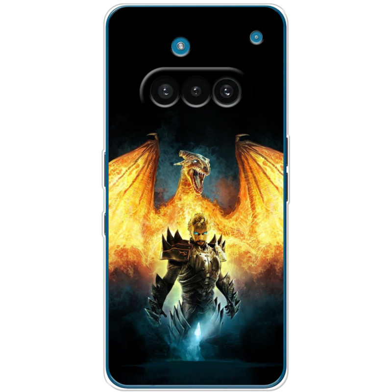 Чохол BoxFace Nothing Phone (3a) 