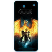 Чохол BoxFace Nothing Phone (3a) 