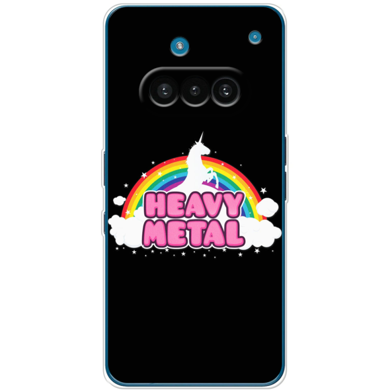 Чохол BoxFace Nothing Phone (3a) 
