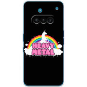 Чохол BoxFace Nothing Phone (3a) 