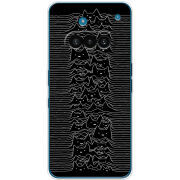 Чохол BoxFace Nothing Phone (3a) 