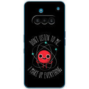 Чохол BoxFace Nothing Phone (3a) 