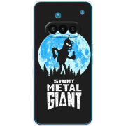 Чохол BoxFace Nothing Phone (3a) 