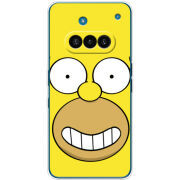 Чохол BoxFace Nothing Phone (3a) 