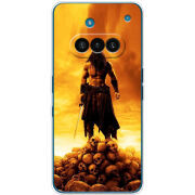 Чохол BoxFace Nothing Phone (3a) 
