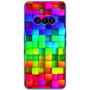 Чохол BoxFace Nothing Phone (3a) 