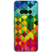 Чохол BoxFace Nothing Phone (3a) 