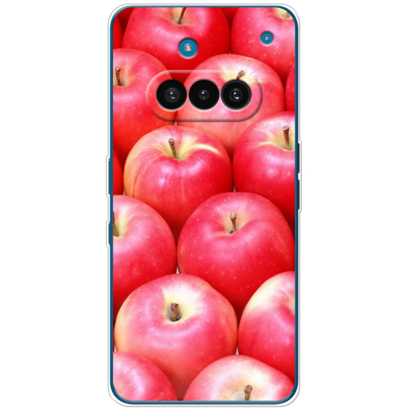 Чохол BoxFace Nothing Phone (3a) 