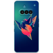 Чохол BoxFace Nothing Phone (3a) 