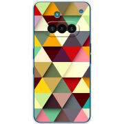 Чохол BoxFace Nothing Phone (3a) 