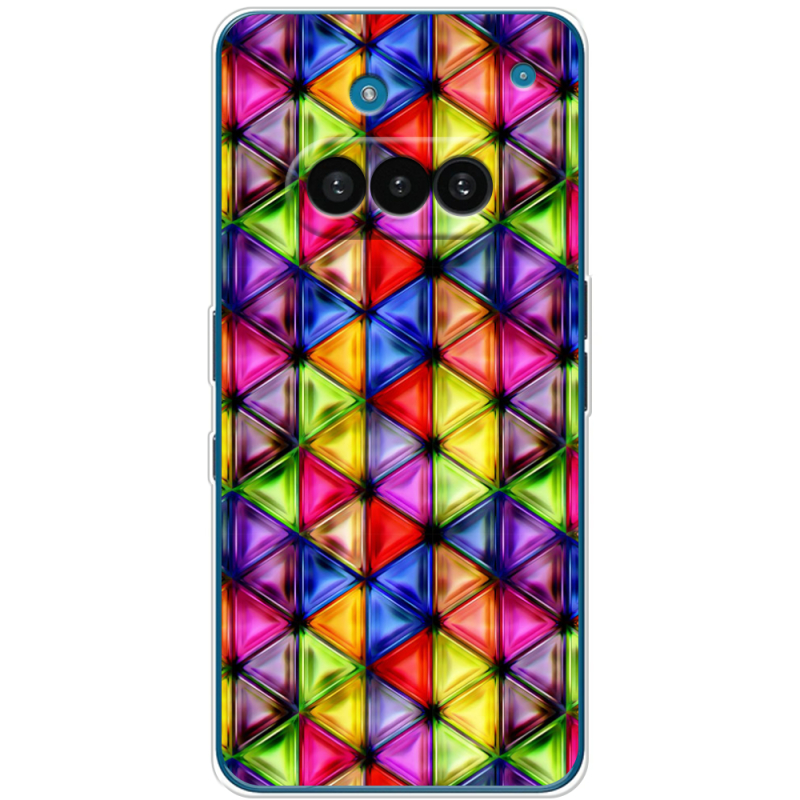 Чохол BoxFace Nothing Phone (3a) 