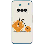 Чохол BoxFace Nothing Phone (3a) 