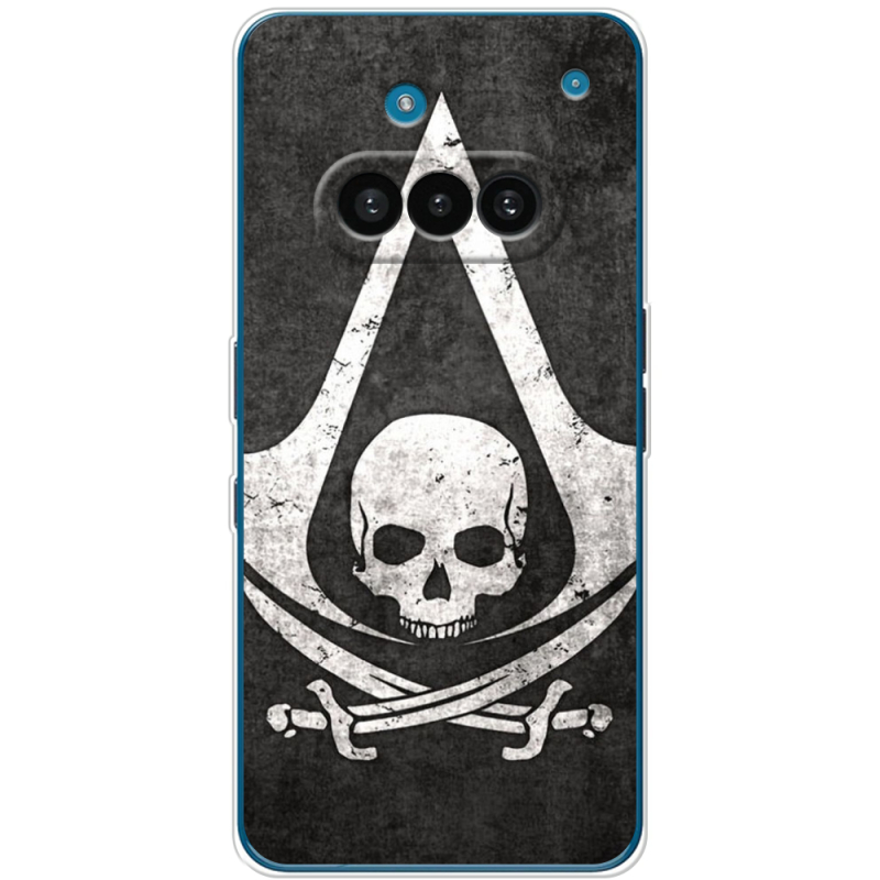 Чохол BoxFace Nothing Phone (3a) 