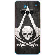 Чохол BoxFace Nothing Phone (3a) 