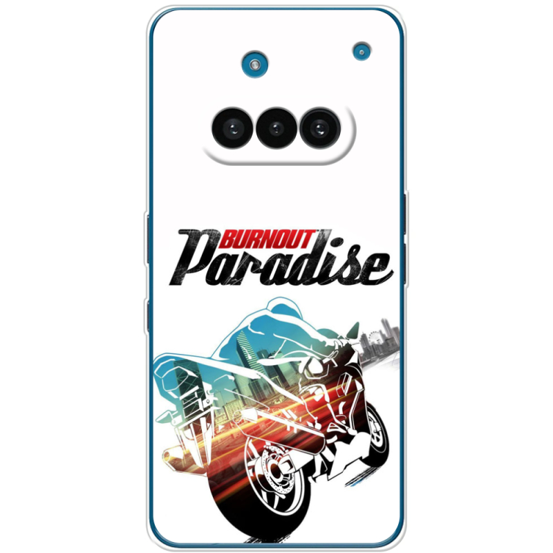 Чохол BoxFace Nothing Phone (3a) 