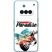 Чохол BoxFace Nothing Phone (3a) 