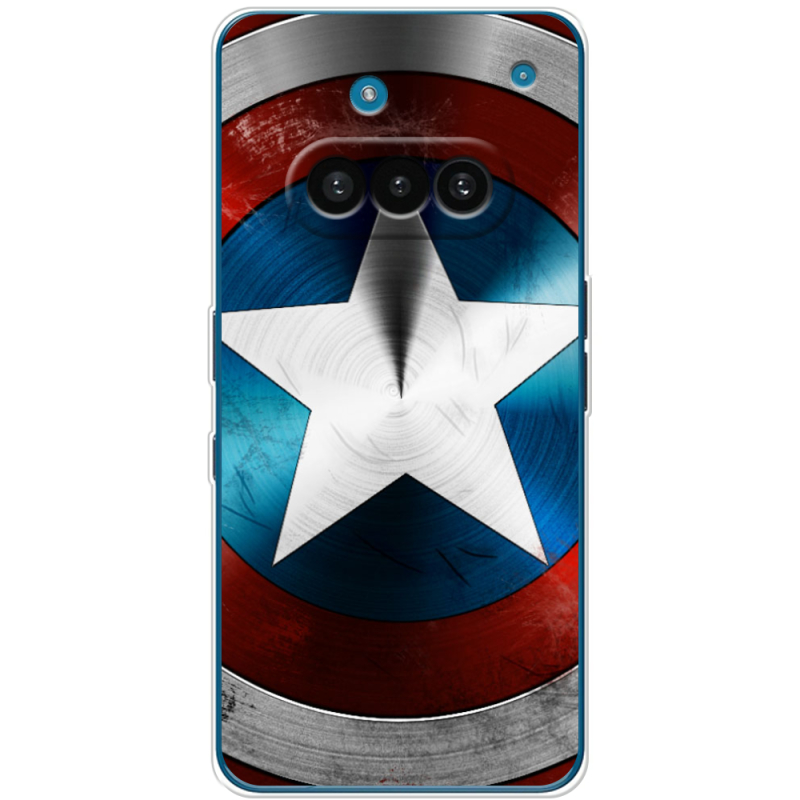 Чохол BoxFace Nothing Phone (3a) 