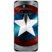 Чохол BoxFace Nothing Phone (3a) 