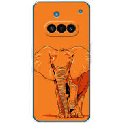 Чохол BoxFace Nothing Phone (3a) 