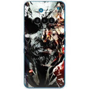 Чохол BoxFace Nothing Phone (3a) 
