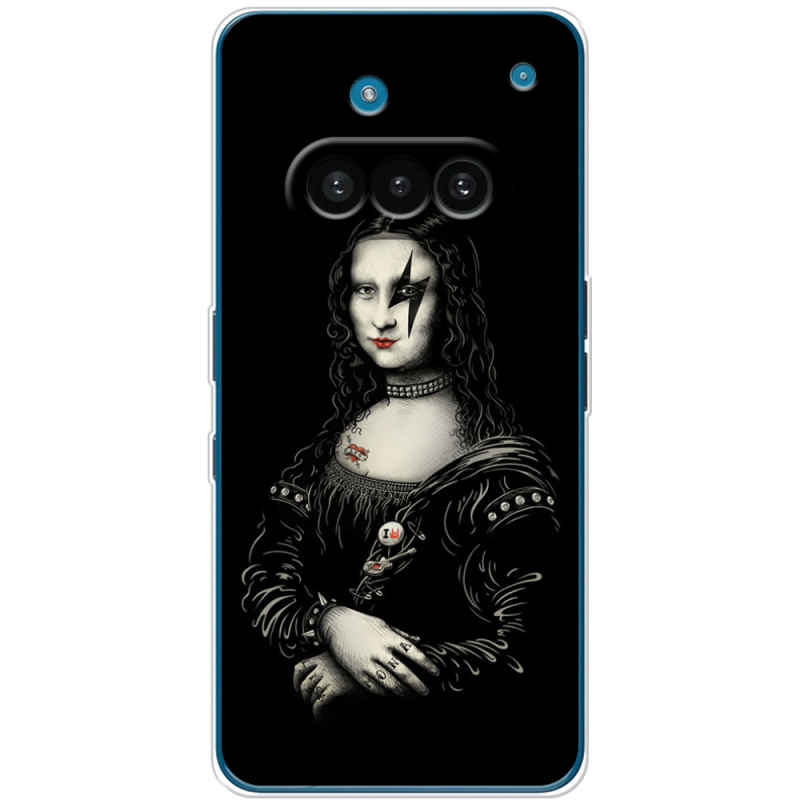 Чохол BoxFace Nothing Phone (3a) 
