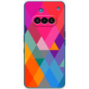 Чохол BoxFace Nothing Phone (3a) 
