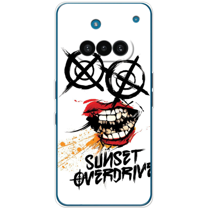 Чохол BoxFace Nothing Phone (3a) 