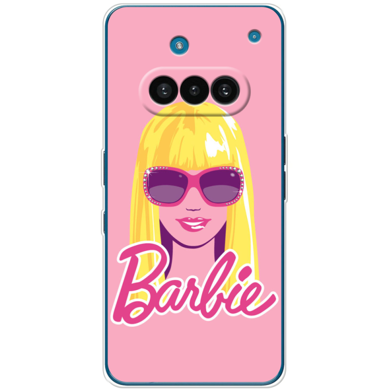 Чохол BoxFace Nothing Phone (3a) 