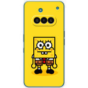 Чохол BoxFace Nothing Phone (3a) 