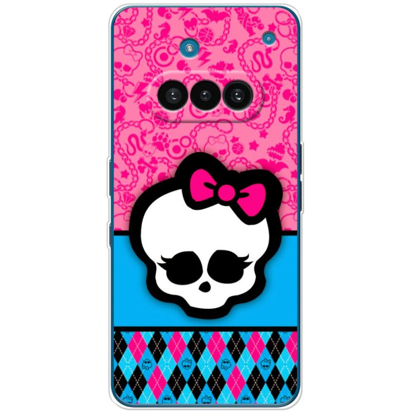 Чохол BoxFace Nothing Phone (3a) 